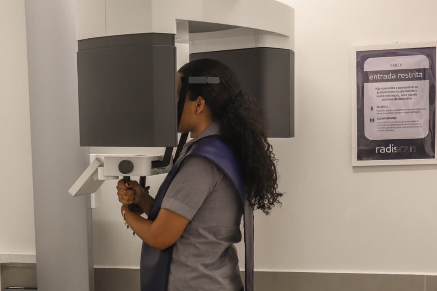 A Importância dos Diagnósticos Precisos na Odontologia: Agilidade e Eficiência no Tratamento